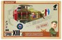 SK003  авиация  Spad XIII & Rickenbacker 6972444300340