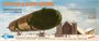 SP-7056  авиация  Zeppelin Q Class Airship  (1:700) 2000002129622