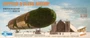 SP-7056  авиация  Zeppelin Q Class Airship  (1:700) 2000002129622