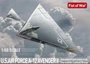 UA48005  авиация  U.S. Airforce A-12 Avenger II Advanced Tactical Aircraft "The 4450th Group  (1:48) 2000002209577