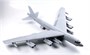 UA72211  авиация  Boeing B-52H Stratofortress  (1:72) 2000002119784