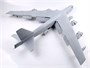 UA72211  авиация  Boeing B-52H Stratofortress  (1:72) 2000002119784