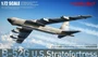 UA72212  авиация  B-52G US Stratofortress  (1:72) 458946247702