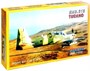 Р-1002  авиация  Тукано  (1:72) 2000002221197