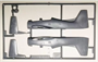 Р-1002  авиация  Тукано  (1:72) 2000002221197