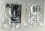 00982  автомобили и мотоциклы  LB Works Kenmary 4Dr  (1:24) 4905083009826