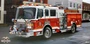 02506  автомобили и мотоциклы  American LaFrance Eagle Fire pumper  (1:25) 9580208025063