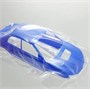 03669  автомобили и мотоциклы  Subaru Impreza Sedan WRX STi 2005  (1:24) 4968728036694