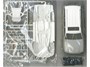 03800  автомобили и мотоциклы  Toyota Land Cruiser 100  (1:24) 4968728038001