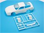 03855  автомобили и мотоциклы  Nissan 180SX RPS13 Type X 1996  (1:24) 4968728038551