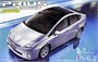 03869  автомобили и мотоциклы  Toyota Prius S "Touring Selection" Solar Panel Type  (1:24) 4968728038698
