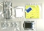 03869  автомобили и мотоциклы  Toyota Prius S "Touring Selection" Solar Panel Type  (1:24) 4968728038698