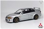 03919  автомобили и мотоциклы  Mitsubishi Lancer Evolution V GSR  (1:24) 4968728039190