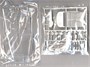 03927  автомобили и мотоциклы  Nissan Silvia S14 K's Aero'96  (1:24) 4968728039275