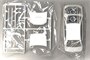 03932  автомобили и мотоциклы  Subaru Legacy B4 RSK  (1:24) 4968728039329