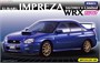 03940  автомобили и мотоциклы  Subaru Impreza WRX Sti 2003  (1:24) 4968728039404