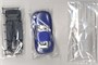 03942  автомобили и мотоциклы  Mazda FD3S RX-7 Type RS w/Window Frame Masking Seal  (1:24) 4968728039428