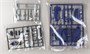 03942  автомобили и мотоциклы  Mazda FD3S RX-7 Type RS w/Window Frame Masking Seal  (1:24) 4968728039428