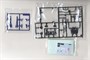 03942  автомобили и мотоциклы  Mazda FD3S RX-7 Type RS w/Window Frame Masking Seal  (1:24) 4968728039428