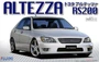 03955  автомобили и мотоциклы  Toyota Altezza RS200  (1:24) 4968728039558