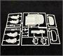 03960  автомобили и мотоциклы  Honda NSX/NSX-R  (1:24) 4968728039602