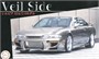 03988  автомобили и мотоциклы  VeilSide Silvia S14 C-I Model  (1:24) 4968728039886