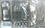 03988  автомобили и мотоциклы  VeilSide Silvia S14 C-I Model  (1:24) 4968728039886
