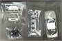 04639  автомобили и мотоциклы  New Sileighty S13+RS13  (1:24) 4968728046396