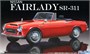 04650  автомобили и мотоциклы  Nissan Fairlady 2000 SR311  (1:24) 4968728046501