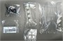 04663  автомобили и мотоциклы  Nissan Silvia Hard Top RS (S110)  (1:24) 4968728046631