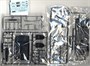 04670  автомобили и мотоциклы  Nissan Skyline 2000 GT-R (KPGC10) Full-Works Version  (1:24) 4968728046709