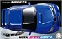 04751  автомобили и мотоциклы  Subaru Legacy Touring Wagon GT-B E-tuneII  (1:24) 4968728047027