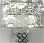 04710  автомобили и мотоциклы  Honda Integra Type R DC5  (1:24) 4968728047102