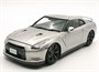 04749  автомобили и мотоциклы  NISSAN GT-R (R35) w/Engine  (1:24) 2000002165439