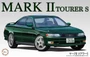 04760  автомобили и мотоциклы  Mark II Tourer S  (1:24) 2000002165415