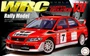 04766  автомобили и мотоциклы  Lancer Evolution VII WRC Rally Model  (1:24) 4968728047669