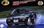 04769  автомобили и мотоциклы  Nissan Silvia K`s (S13) E.A.S.  (1:24) 2000002219439