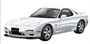 05158  автомобили и мотоциклы  Mazda RX-7 FD3S '96  (1:24) 4905083051580