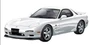 05158  автомобили и мотоциклы  Mazda RX-7 FD3S '96  (1:24) 4905083051580