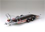 05260  автомобили и мотоциклы  Brian James Trailers A4 Transporter  (1:24) 4905083052600