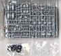 05260  автомобили и мотоциклы  Brian James Trailers A4 Transporter  (1:24) 4905083052600