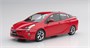 05417  автомобили и мотоциклы  Toyota Prius (Red) - SNAP KIT  (1:32) 4905083054178