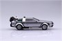05476  автомобили и мотоциклы  Back to the Future Part II Timemachine Part II w/ motor  (1:43) 4905083054765