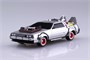 05477  автомобили и мотоциклы  Back to the Future Part III Time Machine  Part III w/motor  (1:43) 4905083054772