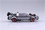 05477  автомобили и мотоциклы  Back to the Future Part III Time Machine  Part III w/motor  (1:43) 4905083054772