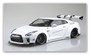 05590  автомобили и мотоциклы  LB Works R35 GT-R type 1.5  (1:24) 4905083055908