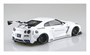 05590  автомобили и мотоциклы  LB Works R35 GT-R type 1.5  (1:24) 4905083055908