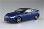 05598  автомобили и мотоциклы  TOYOTA 86 (Azurite Blue) The Snap Kit  (1:32) 4905083055984