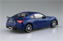 05598  автомобили и мотоциклы  TOYOTA 86 (Azurite Blue) The Snap Kit  (1:32) 4905083055984