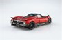05603  автомобили и мотоциклы  '05 Pagani Zonda F  (1:24) 4905083056035